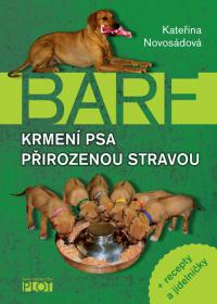 BARF – Krmení psa přirozenou stravou  
